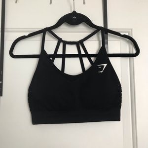 Gymshark Energy Seamless Sports Bra